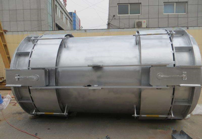 貴陽補償器