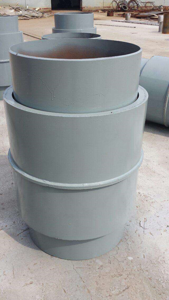 成都非金屬補償器