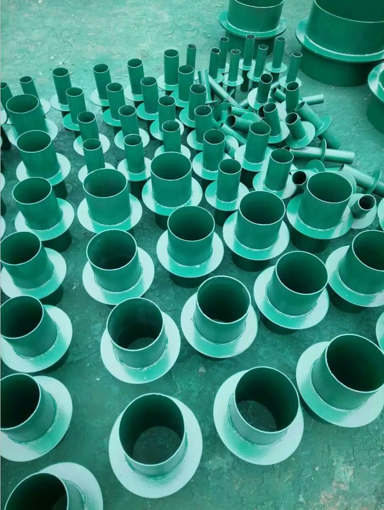 廣州02S404剛性防水套管
